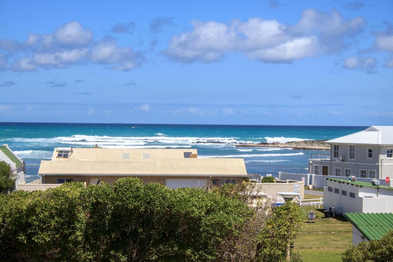 South Point Guest Lodge Agulhas Exterior photo